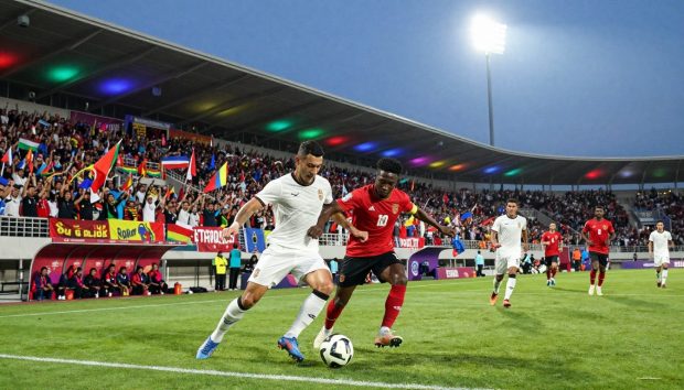 Pertandingan Bola Hari Ini, Bola Asean Games 2026, Skor Bola Hari Ini