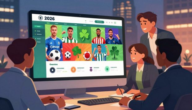 Situs Judi Bola Online Terbaik 2026, Judi Bola Online Terpercaya 2026, Judi Bola